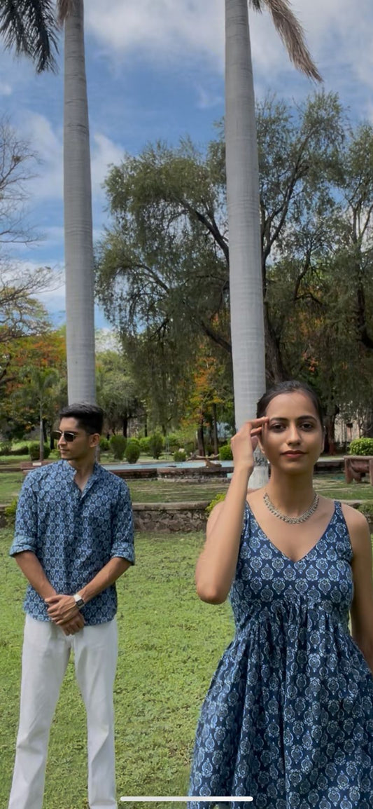 "MEHER AND REHMAT"